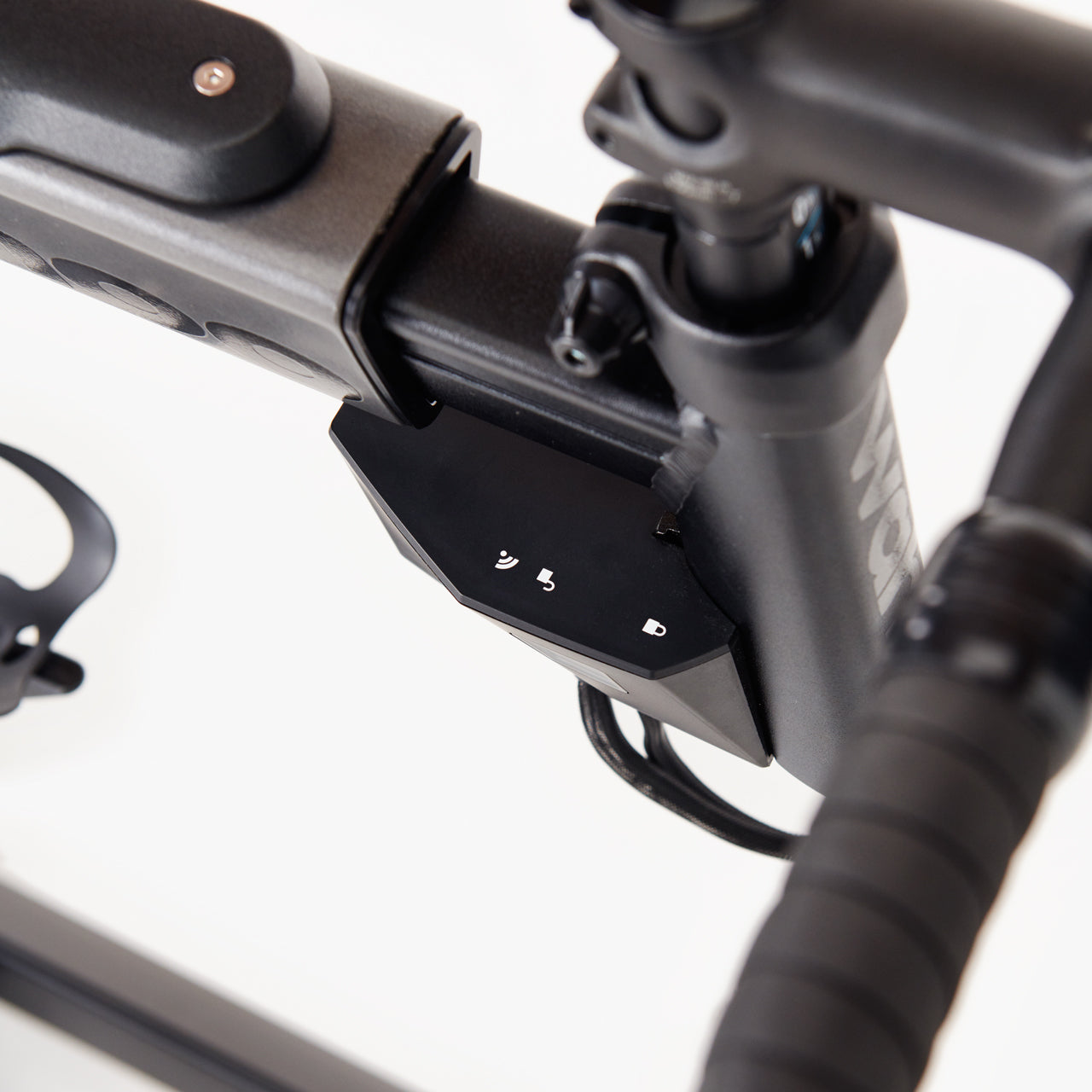 Wahoo KICKR BIKE