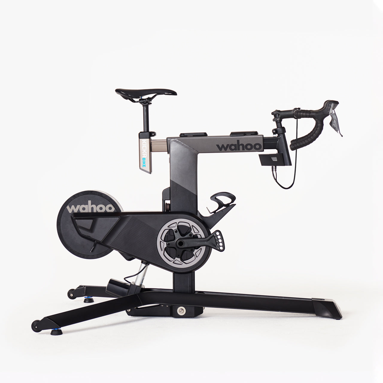 Wahoo KICKR BIKE