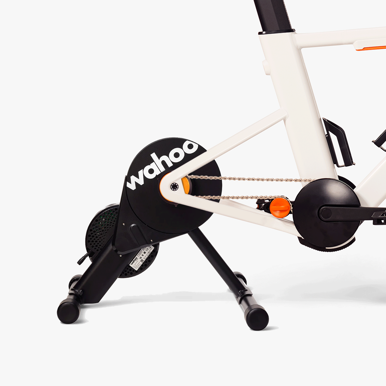 Zwift Ride Smart Frame