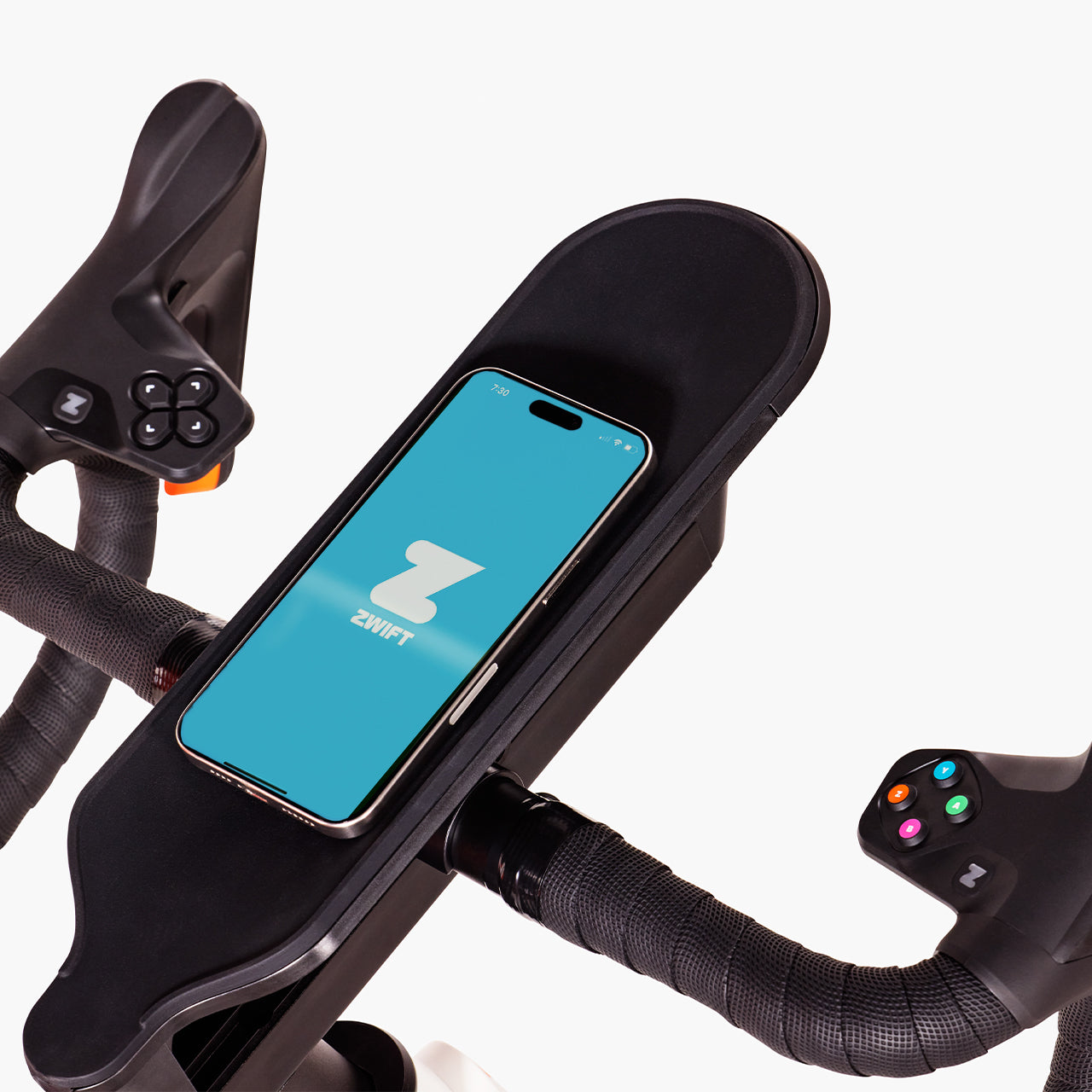 Zwift Ride Smart Frame