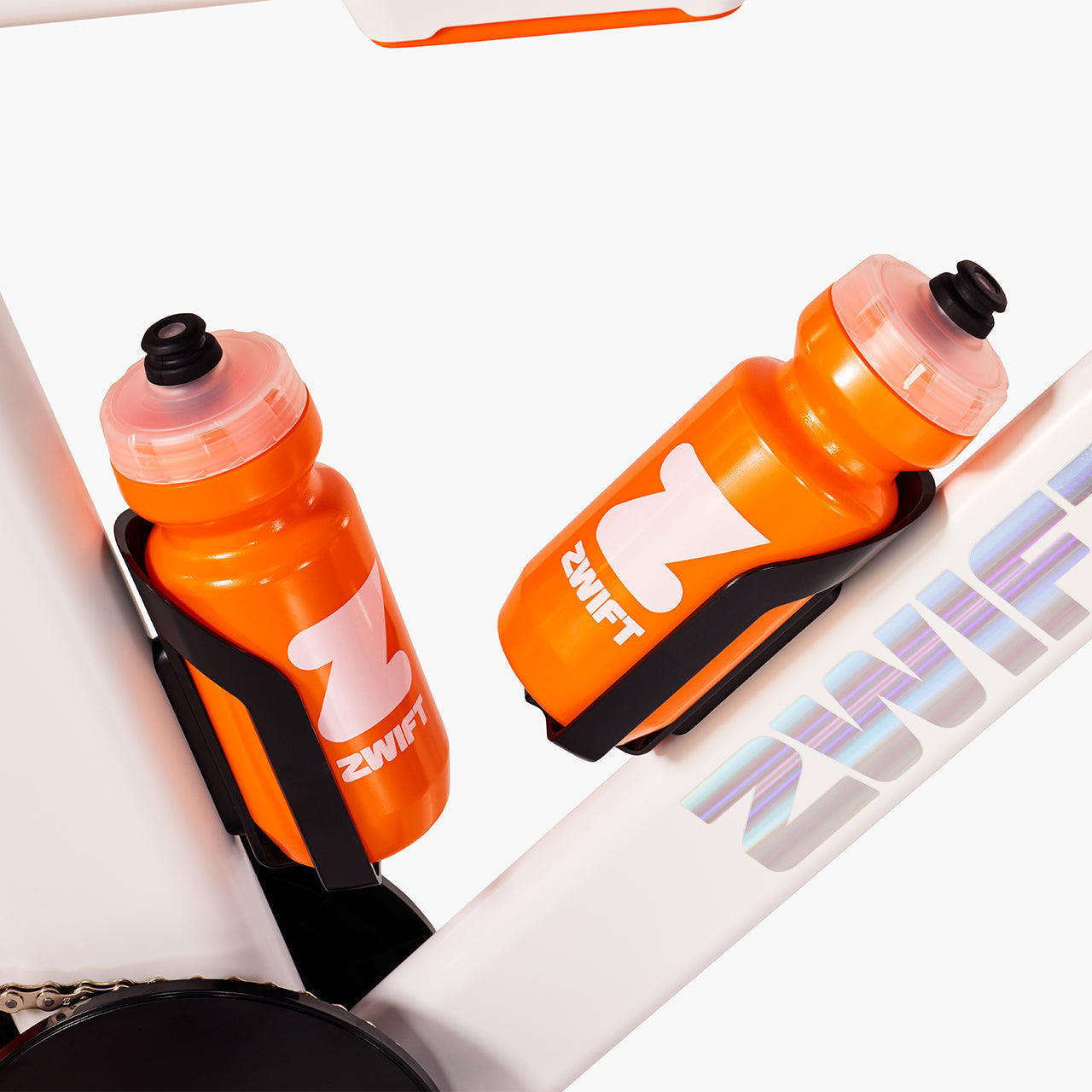 Zwift Ride Smart Frame