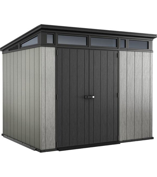 Keter Kunststoff Gerätehaus ARTISAN 9x7 17204256