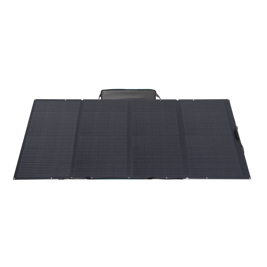 EcoFlow 400W tragbares Solar Panel IP68