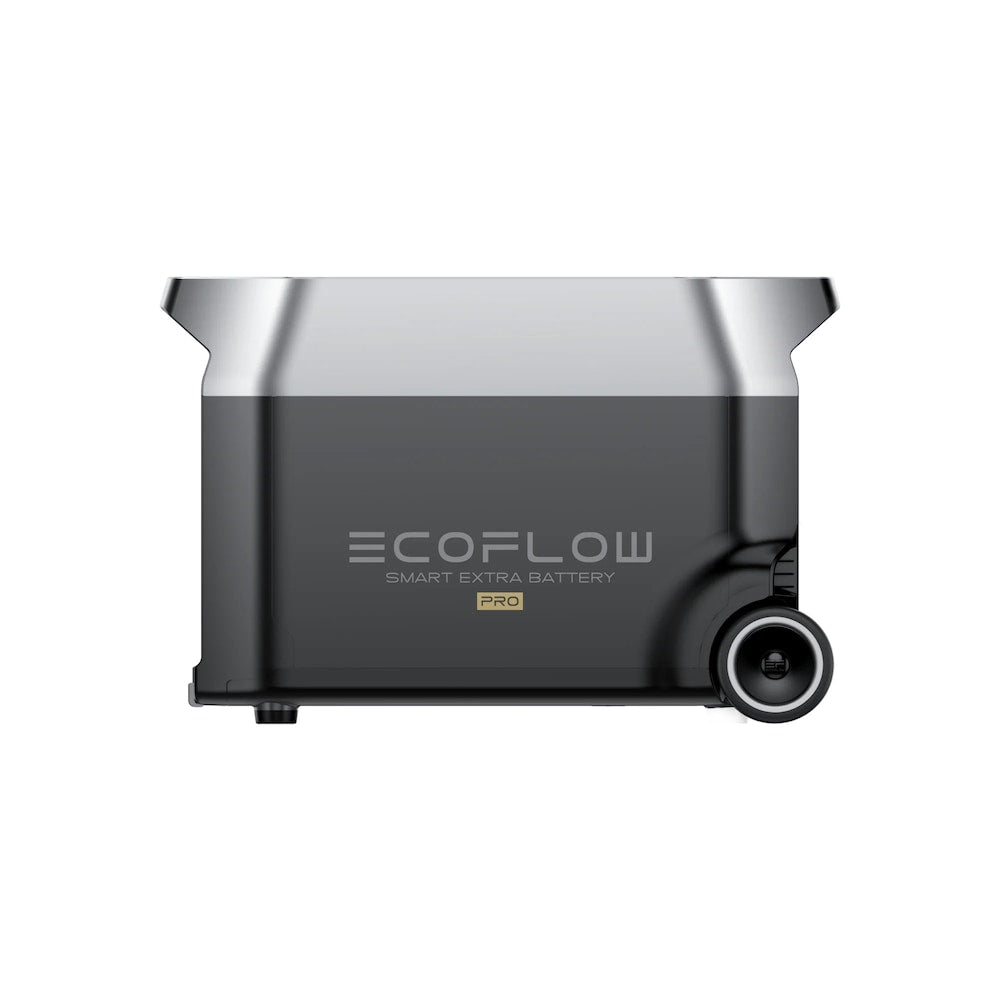 EcoFlow DELTA Pro Intelligenter Zusatzakku
