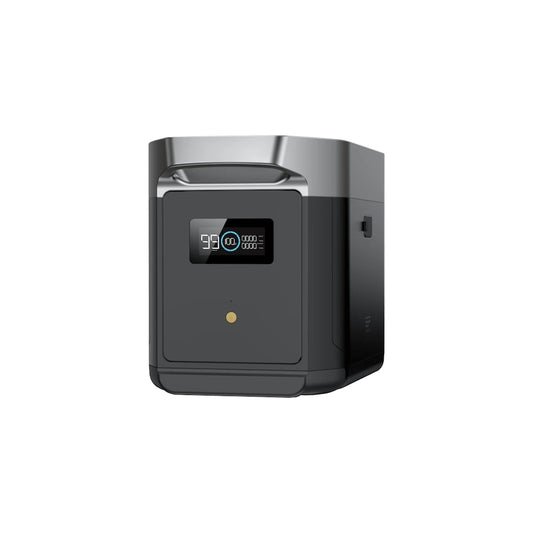 EcoFlow DELTA Max Extra Batterie