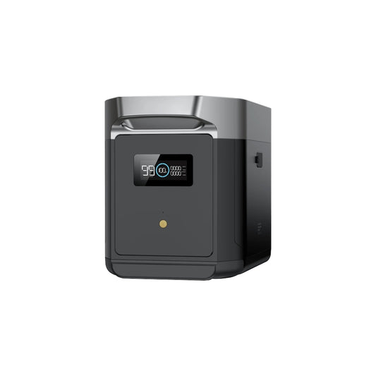 EcoFlow DELTA 2 EU Extra Batterie