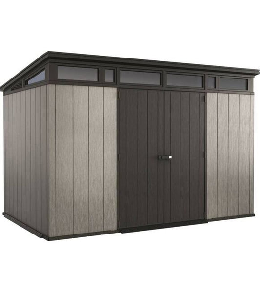 Keter Kunststoff Gerätehaus ARTISAN 11x7 17208122