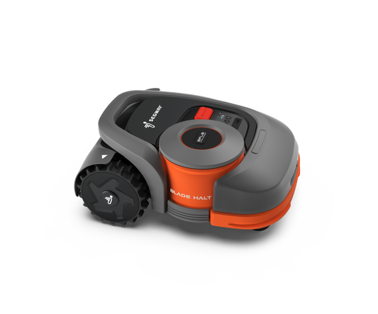 Segway Robotermäher Navimow H800E
