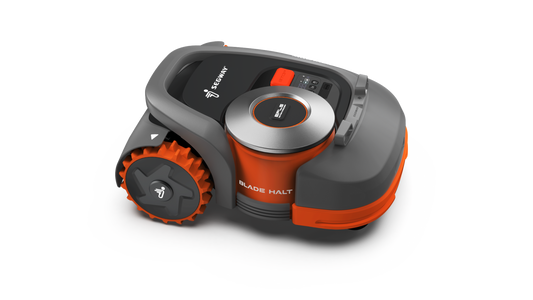 Segway Robotermäher Navimow H3000E