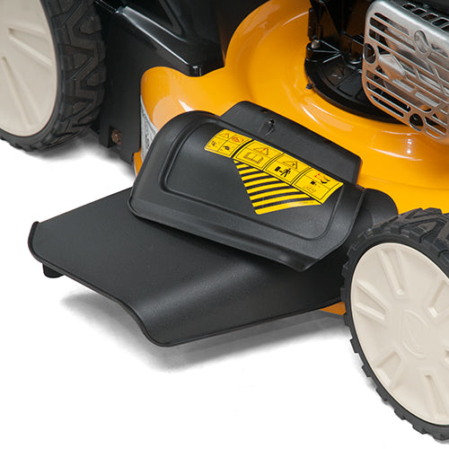 Cub Cadet LM3 CR53s Benzin-Rasenmäher