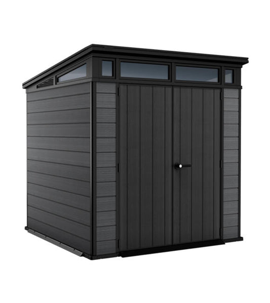 Cortina Gerätehaus 7x7 KETER 255044