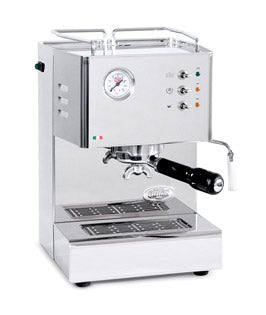 Quick Mill Cassiopea 3004 Siebträger Espressomaschine