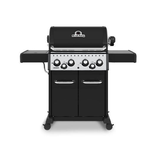 Broil King Crown 490