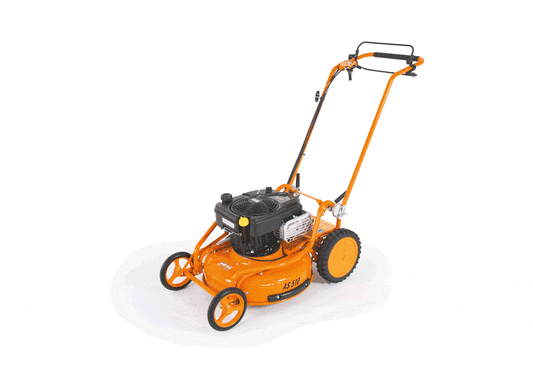 AS 510 ProClip 4T A 2in1 Kombi-Rasenmäher