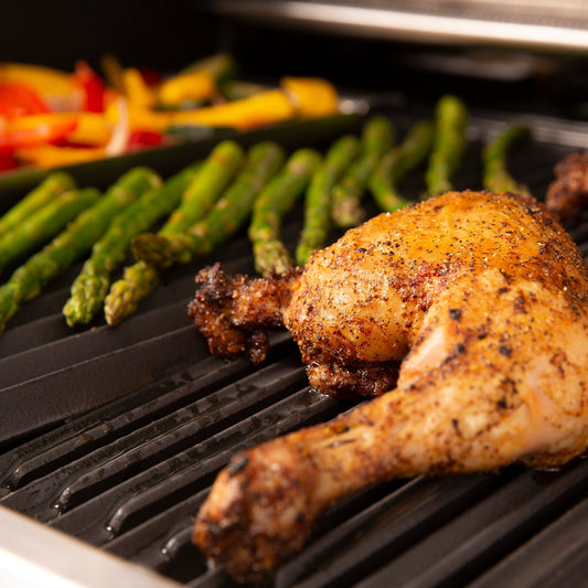 Broil King Baron 590