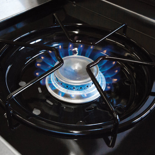 Broil King Regal 590 Black