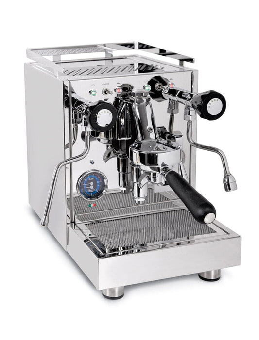 Quick Mill QM67 Modell 0992 Siebträger Espressomaschine