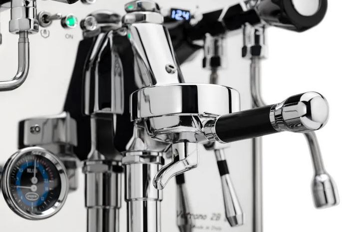 Quick Mill Vetrano 2B Modell 0995 Siebträger Espressomaschine