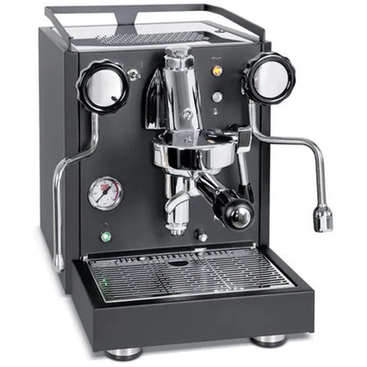 Quick Mill Rubino 0981 Siebträger Espressomaschine