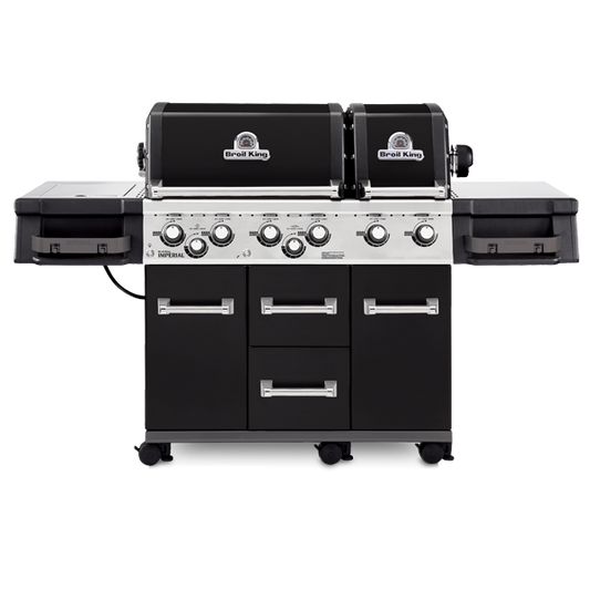 Broil King Imperial 690 IR