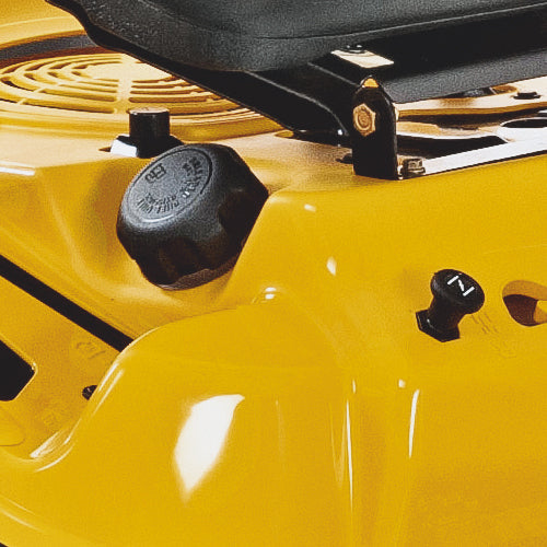 Cub Cadet LR1 MS76