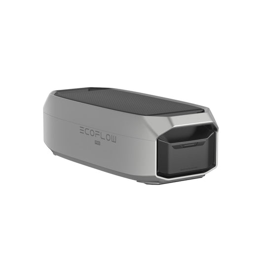 EcoFlow DELTA Pro 3 Extra Batterie