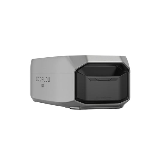 EcoFlow DELTA Pro 3 Extra Batterie