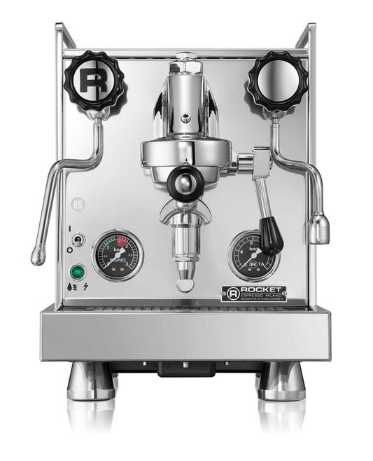 Rocket Espresso Mozzafiato Evolutione R