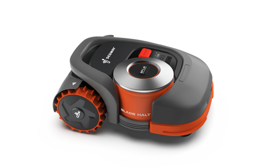 Segway Robotermäher Navimow H500E