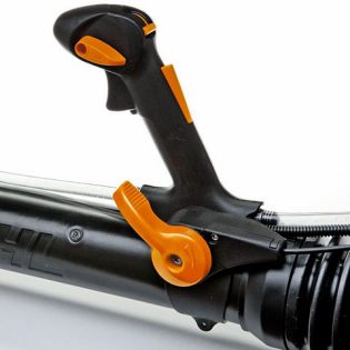 Stihl FS 40 Benzin-Motorsense
