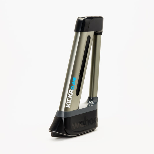 Wahoo KICKR CLIMB Indoor Grade Simulator