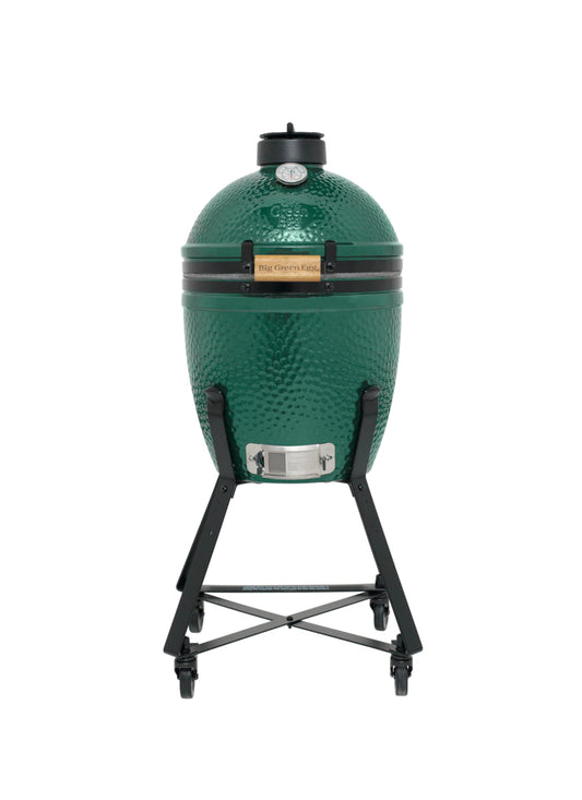 Big Green Egg Starter-Paket Small