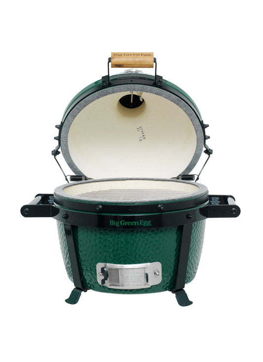 Big Green Egg MiniMax inkl. EGG Carrier