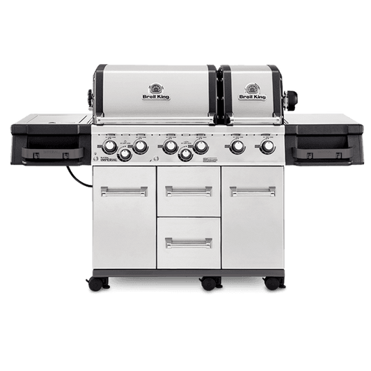 Broil King Imperial S690 XL PRO IR Gasgrill