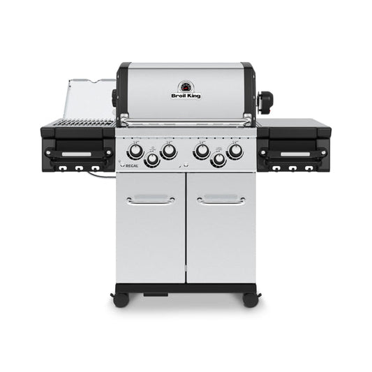 Broil King Regal S 490 PRO IR