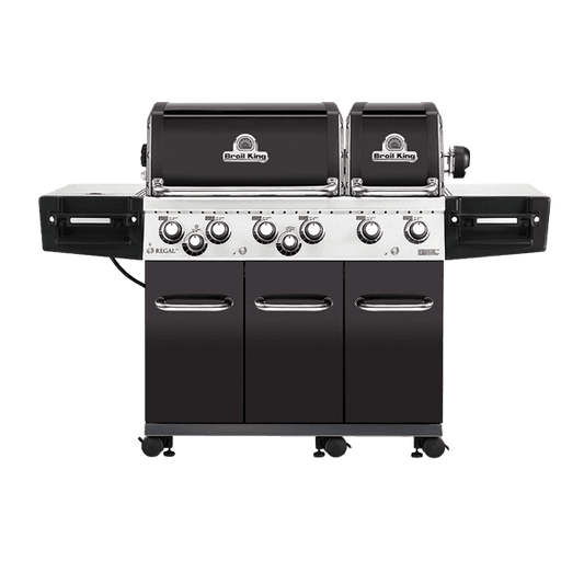Broil King Regal 690