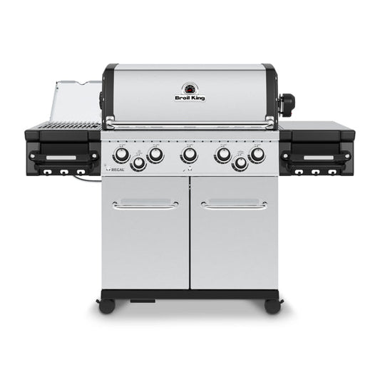 Broil King Regal S 590 PRO IR