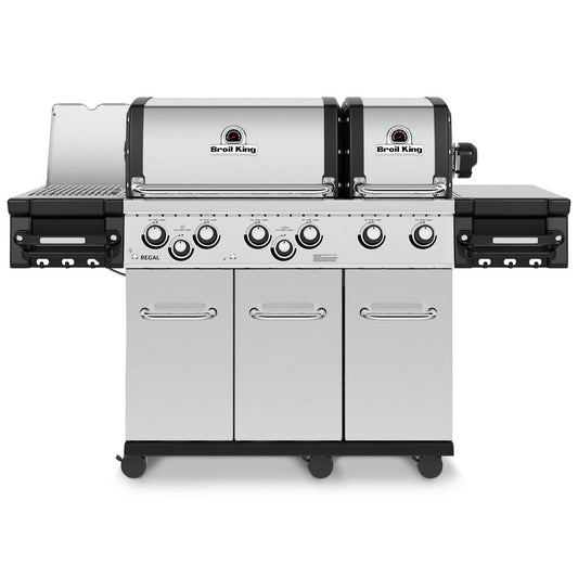 Broil King Regal S 690 PRO IR