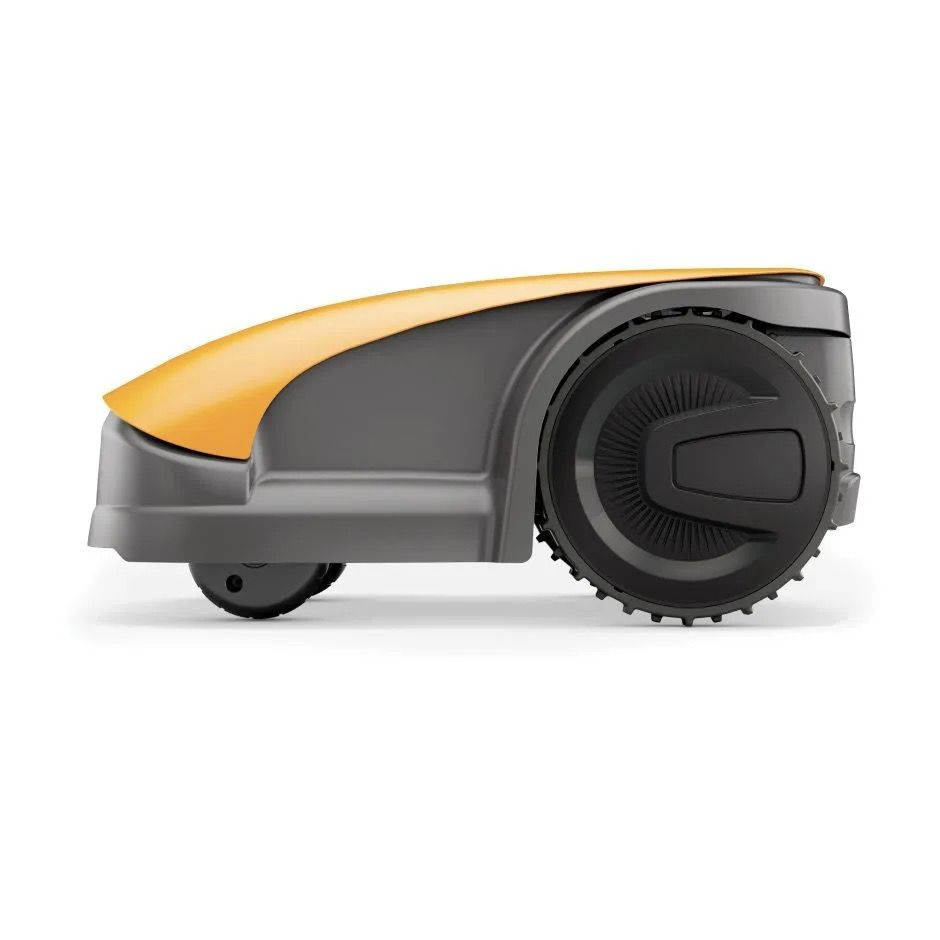STIGA A 1500 Autonomer Mähroboter