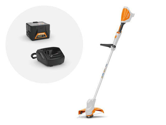 Stihl FSA 57 Akku-Motorsense