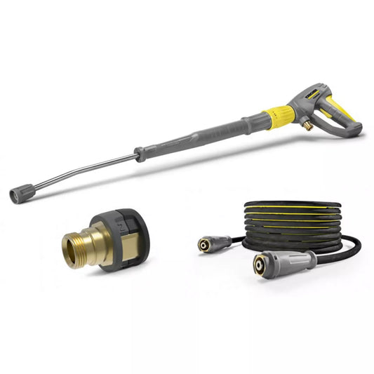 Kärcher HD 5/15 CX Plus + FR Classic Hochdruckreiniger (150bar, 500L/H, 2800W)
