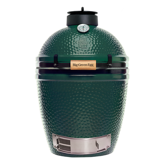 Big Green Egg Starter-Paket Medium