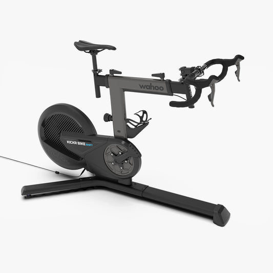 Wahoo KICKR BIKE SHIFT