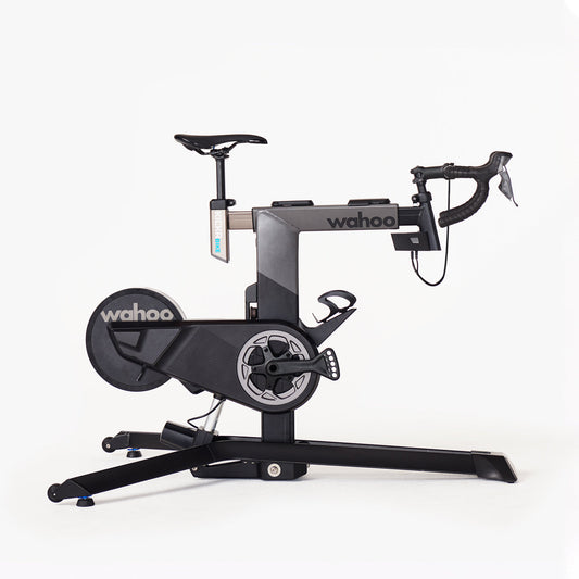 Wahoo KICKR BIKE